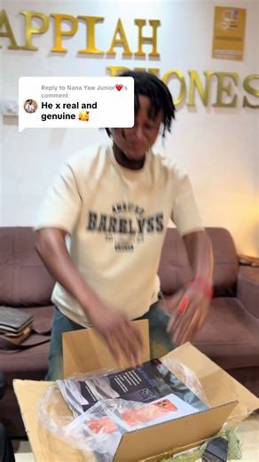 Appiah Phones Kumasi Hotwav Deals