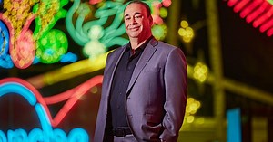 'Bar Rescue' Star Jon Taffer Has One Word to Describe New Episodes of Paramount Network Series (Exclusive)