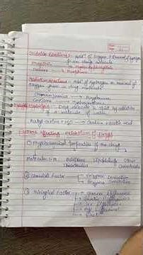 Metabolism or biotransformation of drug in body