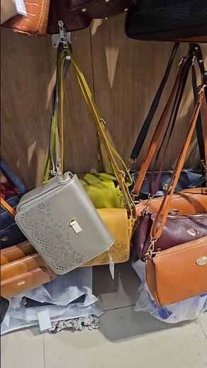 latest bag collection #fashion #bags #shorts #youtubeshorts #viral #viralvideo #food #shopping #yt