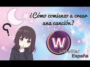 ♥ Tutorial de creación para UltraStar ♥ Pasos básicos - Archivos necesarios ♥