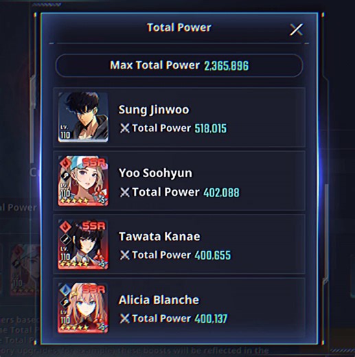 Solo Leveling Arise Gameplay Highlights