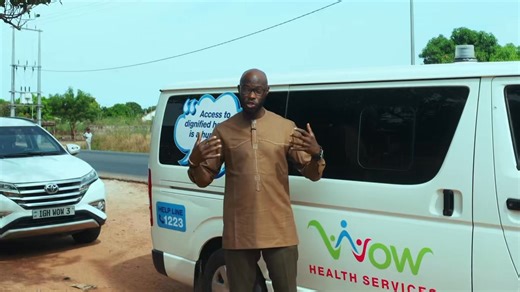 💙 The Health Vanguard – Episode 7: Wellness on Wheels Care That Comes Home In this episode, we take you behind the scenes to show how Innovarx delivers healthcare outside our main facility right into the homes of your loved ones. 🎥 Dr. Ismail Badjie joins our Wellness on Wheels crew for a day of in-house visits, part of the Assurance Care Plan designed for patients who face barriers like transportation, mobility issues, and age-related challenges. From nurses tracking vitals and medication pro