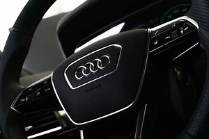 Audi recalls nearly 90k crossovers for engine fire risk