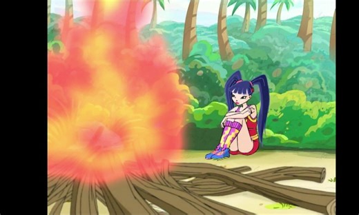 Winx Club - S04 E25 - Le Secret De Morgana | TF1+ Belgique 🇧🇪