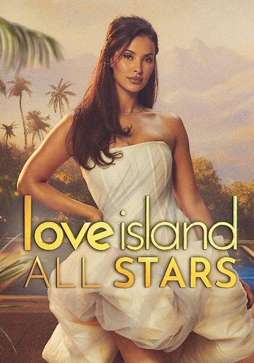 Love Island: All Stars - streaming tv series online