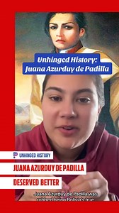 Pulso on Instagram: "We love Women’s History Month because we get to share the incredible stories of Latinas. Juana Azurduy de Padilla singlehandedly had the Spanish shaking in their boots. It’s not everyday you hear about a woman in history raising over 10,000 troops to duke it out against the Spanish rule. #Latinas #womenshistorymonth #history #LatinoHistory #LatinoPride #LatinoPride #justiceforJuanaAzurduydePadilla #womeninhistory #unhinged"