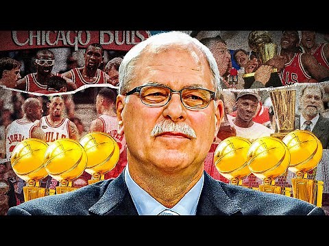 The Dynasty That Took Over The World