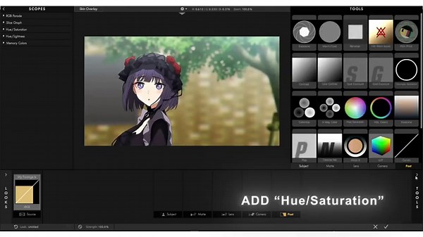 CC + Quality Tutorial | After Effects (+Preset)