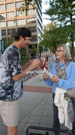 Would You Pick Sweet or Sour Candy?