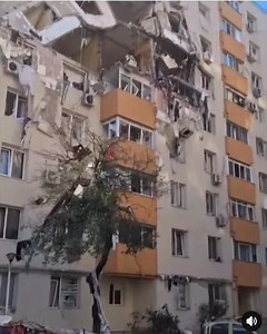 136K views · 946 reactions | Explozie la un bloc din București! 3...