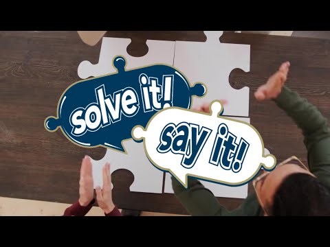 PS 100 - Problem Solving Standards