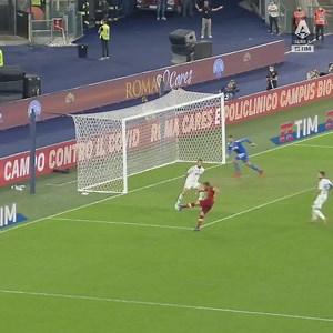 53K views · 1.1K reactions | AS Roma wins 2-0 against Empoli FC: goals by Lorenzo Pellegrini and Henrikh Mkhitaryan. ➕ AS Roma batte Empoli FC 2-0: protagonisti Lorenzo Pellegrini e Henrikh Mkhitaryan ➕ #RomaEmpoli #SerieATIM #WeAreCalcio | Lega Serie A | Facebook