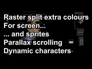 C64 Games memories - Retrograde