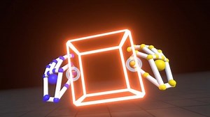 Leap Motion presenta 'Orion', i gesti delle mani entrano nella realtà virtuale | Video