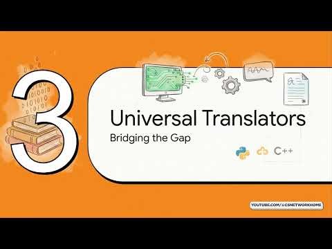 How Humans Talk to Computers!