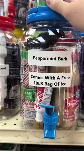 Christmas Season Week 2: Festive Beverage Ideas