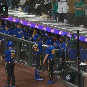 26K views · 1.7K reactions | TEOOOO   MLB.com/Vote  | Seattle Mariners | Facebook