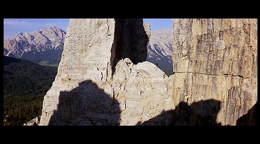 krull (1983) fantasy movie