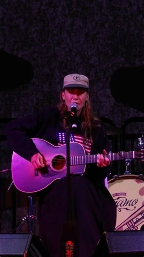 Ken Pomeroy - Deportee (Woodie Guthrie) LIVE CLIP - Cayamo 18 (Mar 18, 2026)