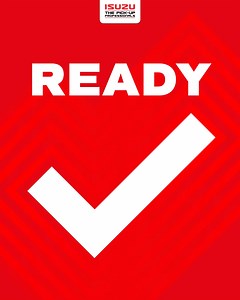 Why wait? Pre-registered Isuzu D-Max models available now, with immediate delivery | Isuzu UK