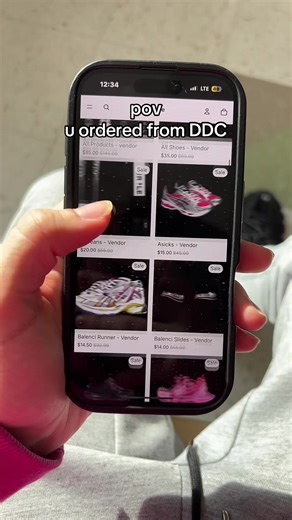 link in bio #ddc #wockst★rz