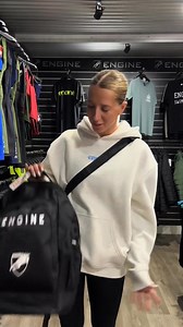 Unleash the Power of new Engine Travel Pro Backpack: 🟢 Gear Up for Adventure: Roomier design to conquer any challenge. Pack more essentials, equipment, or travel must-haves with ease. 🟢 Built to Last: Constructed with ultra-tough, water-repellent fabric, the Backpack shrugs off the elements and keeps your gear protected. Don't let a little rain slow you down! 🟢 Effortless Access: Our massive reverse lid opening provides a wider, more convenient entry point. Reach for what you need quickly and