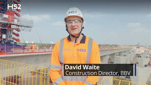 151K views · 630 reactions | New Video!  HS2’s Delta Junction is...