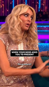 Don't lie to me! #Strictly #iPlayer | BBC One
