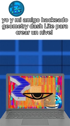 #geometrydash #haker #Dariox #meme