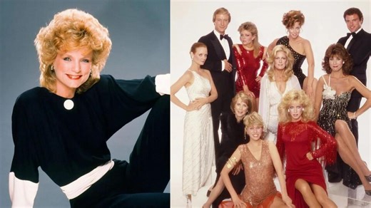 Where is Constance McCashin now? What we know as Knots Landing stars reveal what led actress’s unceremonious exit - NewsBreak