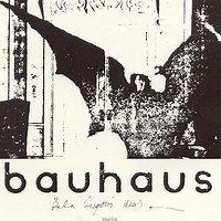 Bela Lugosi's Dead by Bauhaus on WhoSampled