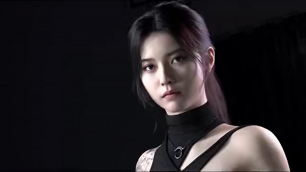 Character Artist Vick Wen presented C-Loong, a beautiful Chinese loong-inspired 3D female model made with ZBrush, Mari, Substance 3D, V-Ray, and UE5. More renders and info: https://80.lv/articles/realistic-3d-female-portrait-inspired-by-the-chinese-dragon/ | 80 Level