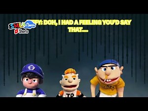 SML x SMG4 Shorts: Shrink N' Glitch S1 Ep1