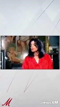 WATCH: Shocking Michael Jackson Interview From 2003 Describing the Abuse He Suffered as a Child