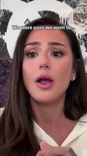 Jersey Shore: JWoww Reflects on Her Early Friendship with Snooki