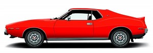 1973-’74 AMC Javelin AMX Buyer's Guide - The Online Automotive Marketplace - Hemmings, The World's Largest Collector Car Marketplace