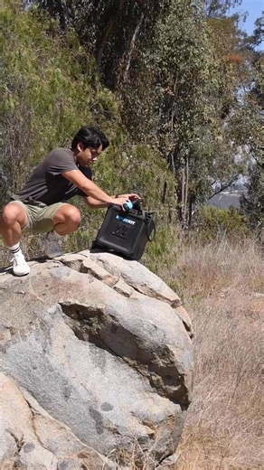 Clean, wash, rinse - wherever adventure takes you 🏕️ 🏖️ 🚿 RinseKit makes cleaning up anywhere easy with: ✅ Battery-pressurized spray ⚡ ✅ 3.5 - 10 Gallon Capacities ✅ All-in-one portability ✅ 1 Year Warranty Now for a limited time, get up to $100 off RinseKit portable shower models. Step up your outdoor setup today. | RinseKit