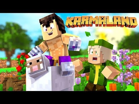 KARMALAND - MI NUEVO HOGAR #2