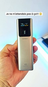 22K views · 115 reactions | Collaboration commerciale Test de la...