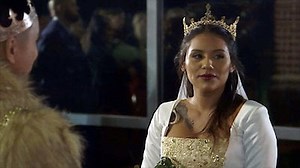 Watch Bridezillas Season 11 Episode 7 - Queen Zilla & Naughty Zilla