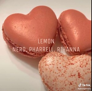 Lemon - N.E.R.D, Pharrell Williams, Rihanna #lemon#nerd#pharrellwilliams #rihanna#nightcore#audios#spedupsongs#spedupsounds#spedupaudios#spedup#fullsong