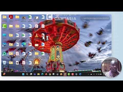 Quick start guide to computing