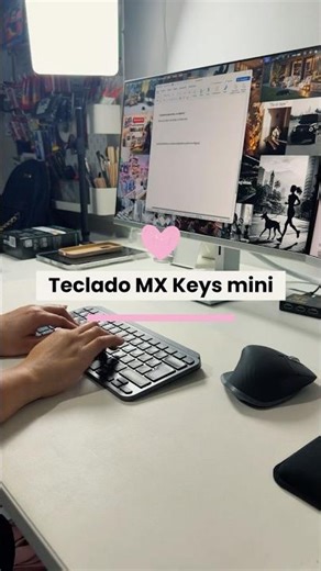 Logitech MX Keys Mini: ¿vale lo que cuesta?