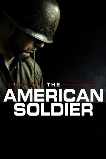 The American Soldier (2024) - Movie