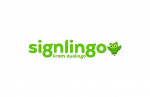 Duolingo: signlingo • Ads of the World™ | Part of The Clio Network