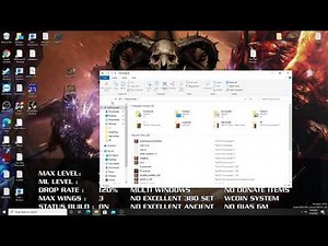 Rf Online Using Undetected Cheat Engine + script