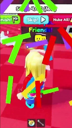 😈 GUEST 666'S PRISON RUN! Obby 2 #gameplay #robloxobby #barryprisonrun #shorts