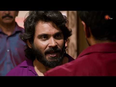 யாருமேல கைவெக்குற😡| Moondru Mudichu - Semma Scenes | 26 Jan 2026 | Tamil Serial | Sun TV