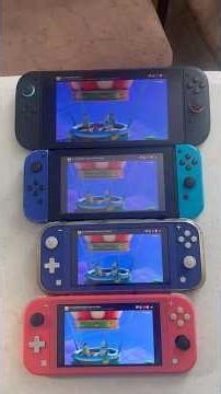 Super Mario Party Jamboree Gameshare 4 players